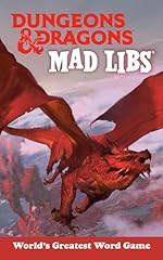 Dungeons dragons mad for sale  Delivered anywhere in USA 