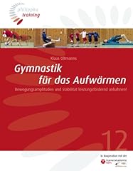 Gymnastik aufwärmen bewegungs gebraucht kaufen  Wird an jeden Ort in Deutschland