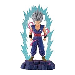 Banpresto statua gohan usato  Spedito ovunque in Italia 