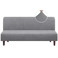 Stretch armless futon for sale  Delivered anywhere in USA 