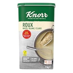 Knorr professional white for sale  Delivered anywhere in UK