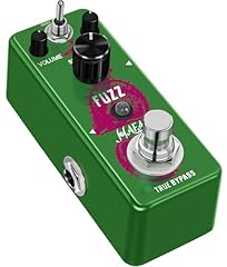 Vintage fuzz pedal for sale  Delivered anywhere in USA 