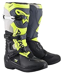 Alpinestars boots tech usato  Spedito ovunque in Italia 