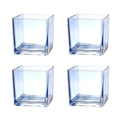 Martage square glass for sale  Delivered anywhere in USA 