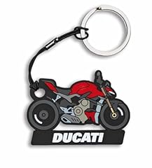 Ducati streetfighter keychain for sale  Delivered anywhere in USA 