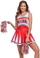 Sicypoty women cheerleader for sale  Delivered anywhere in USA 