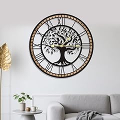 Gexhsrgd orologi parete usato  Spedito ovunque in Italia 