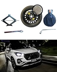 Kit ruotino scorta usato  Spedito ovunque in Italia 