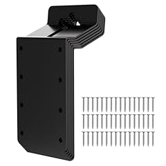 Post mounting bracket for sale  Delivered anywhere in USA 