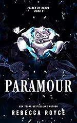 Paramour for sale  Delivered anywhere in UK