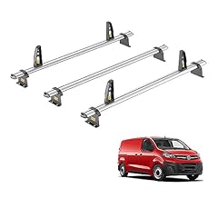 Van guard roof for sale  Delivered anywhere in UK