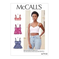 Mccall pattern company for sale  Delivered anywhere in USA 