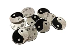 Eurofusioni ching coins for sale  Delivered anywhere in UK