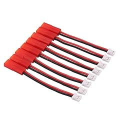 Olirc 8pcs jst for sale  Delivered anywhere in UK