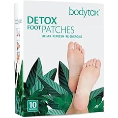 Bodytox detox foot for sale  Delivered anywhere in UK
