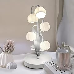 Flower lamp home for sale  Delivered anywhere in USA 