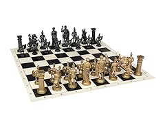 Roman chess set for sale  Delivered anywhere in USA 