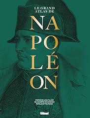 Grand atlas napoléon d'occasion  Livré partout en France