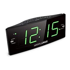 Hannlomax 112cr alarm for sale  Delivered anywhere in USA 