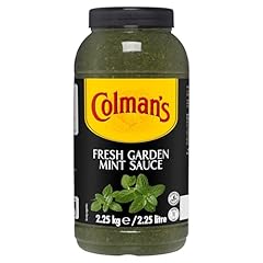 Colman fresh garden for sale  Delivered anywhere in UK