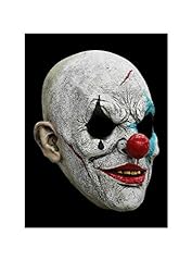 Horror clown maske gebraucht kaufen  Wird an jeden Ort in Deutschland