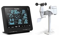 Youshiko weather station for sale  Delivered anywhere in UK