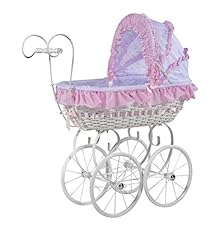 Doll pram new for sale  Delivered anywhere in UK