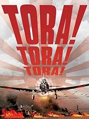Tora tora tora for sale  Delivered anywhere in USA 
