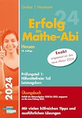 Erfolg mathe abi gebraucht kaufen  Wird an jeden Ort in Deutschland