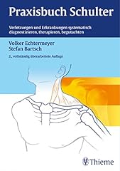 Praxisbuch schulter verletzung gebraucht kaufen  Wird an jeden Ort in Deutschland