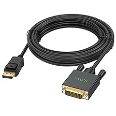 Uvooi displayport dvi for sale  Delivered anywhere in USA 