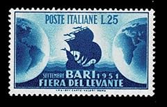 1951 repubblica fiera usato  Spedito ovunque in Italia 