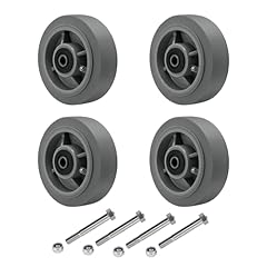Longrunforu industrial casters for sale  Delivered anywhere in USA 