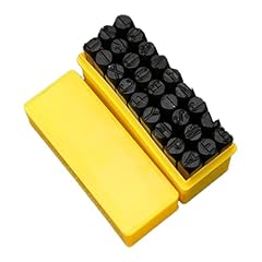 Eruceky 5mm metallstanzstempel gebraucht kaufen  Wird an jeden Ort in Deutschland