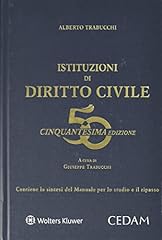 Istituzioni diritto civile usato  Spedito ovunque in Italia 