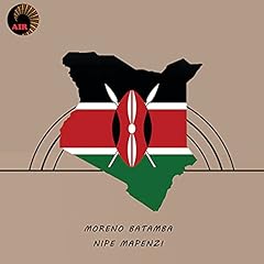 Nipe mapenzi for sale  Delivered anywhere in UK