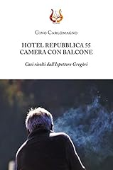 Hotel repubblica camera usato  Spedito ovunque in Italia 