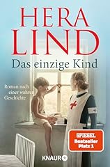 Einzige kind roman gebraucht kaufen  Wird an jeden Ort in Deutschland