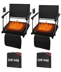 Heated stadium seats for sale  Delivered anywhere in USA 