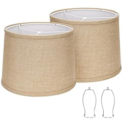 Lampshades set fabric for sale  Delivered anywhere in USA 