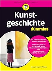 Kunstgeschichte dummies gebraucht kaufen  Wird an jeden Ort in Deutschland