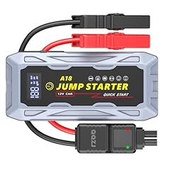 Car jump starter for sale  Delivered anywhere in USA 