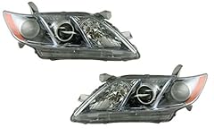 Front headlamps headlights for sale  Delivered anywhere in USA 