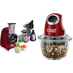 Russell hobbs schnitzelwerk gebraucht kaufen  Wird an jeden Ort in Deutschland