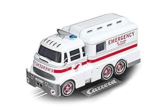 Carrera 20030943 ambulanz gebraucht kaufen  Wird an jeden Ort in Deutschland
