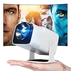 Hauskit vidéoprojecteur wifi d'occasion  Livré partout en France