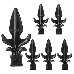 Finial fence topper for sale  Delivered anywhere in USA 