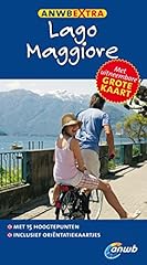 Lago maggiore anwb usato  Spedito ovunque in Italia 