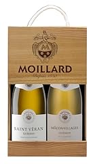 Moillard coffret cadeau d'occasion  Livré partout en France
