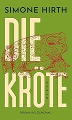 Kröte roman gebraucht kaufen  Wird an jeden Ort in Deutschland